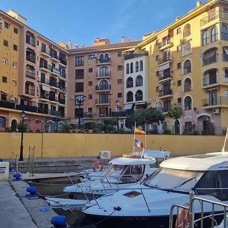 Port Saplaya 3 Valenciaアパートメント エクステリア 写真