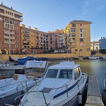 Port Saplaya 3 Valenciaアパートメント エクステリア 写真